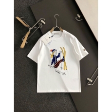 Moncler T-Shirts